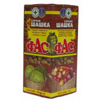 Серная Шашка ФАС универсальная, 300гр