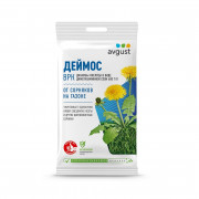 Деймос от сорняков на газоне, 10мл (Август)