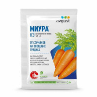 Миура, 4мл (Август)