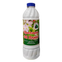 30 Плюс, 1л (НПФ Собер)