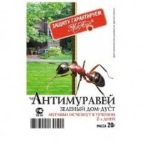 Антимуравей, 20гр (МосАгро)