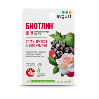 Инсектицид Биотлин (от тли), 9мл (Август)