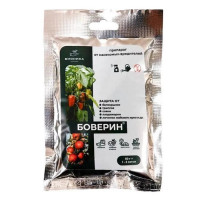 Инсектицид Боверин, 50гр (Бионика)
