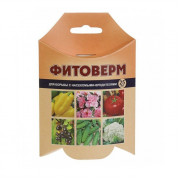 Фитоверм, 25мл (Ваше Хозяйство)