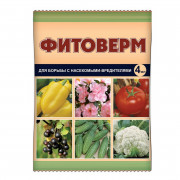 Фитоверм, 4мл (Ваше Хозяйство)