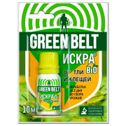 Искра Био, 10мл (Грин Белт)