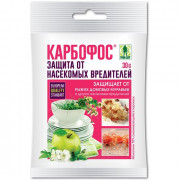 Карбофос, 60гр (Грин Белт)