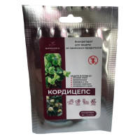 Кордицепс почвенный, 50гр (Бионика)