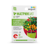 МатринБио (био-инсектицид), 9мл (Август)