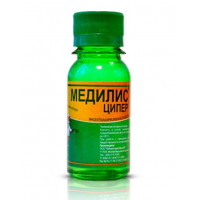 Медилис-Ципер, 50мл