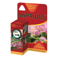 Мурацид, 10мл (ЗАС)