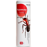 Муравьед Супер, 120гр (Август)