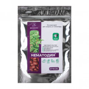 Нематодин, 100гр (Бионика)