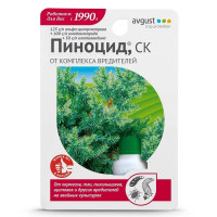 Пиноцид, 10мл (Август)