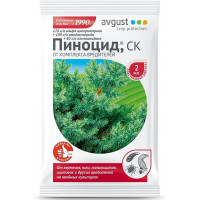 Пиноцид, 2мл (Август)