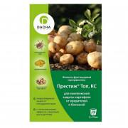 Престиж, 20мл (Дача групп)