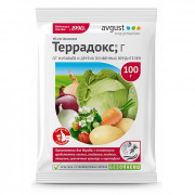 Террадокс, 200гр (Август)