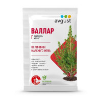Инсектицид Валлар, 50гр (Август)