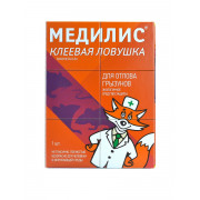 Клеевая ловушка для грызунов Медилис