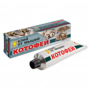 Клей от грызунов Котофей, 60г (Ваше Хозяйство)
