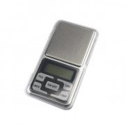 Весы карманные 200г 512AL
