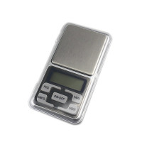 Весы карманные 500г 513AL