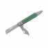 Нож садовый прививочный HD870