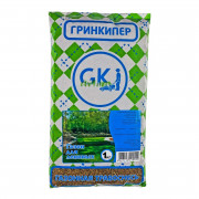 Травосмесь Газон для ленивых, 1кг (Гринкипер)