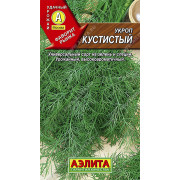 Укроп Кустистый 2г (Аэлита)