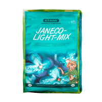 Субстрат Atami Janeco-Lightmix, 50л