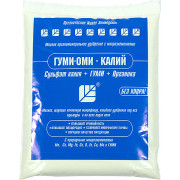 ГУМИ-ОМИ - Калий, 0.5 кг (БашИнком)
