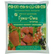 ГУМИ-ОМИ ягодный ( земляника клубника малина смородина ), 0.7 кг (БашИнком)