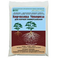 Удобрение Кормилица Микориза, 30гр (БашИнком)