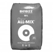 Грунт BioBizz All Mix, 50л