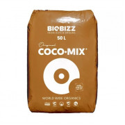 Субстрат Biobizz Coco Mix, 50л