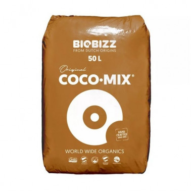 Субстрат Biobizz Coco Mix, 50л