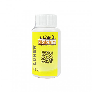 Локер 100мл (Biolchim) Локер 100мл (Biolchim)