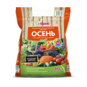 Удобрение Биона Осень, 3кг (БиоМастер)