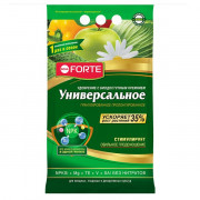 Удобрение универсальное пролонгированное, 5кг (Bona Forte)