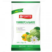 Удобрение универсальное, 2.5кг (Bona Forte)