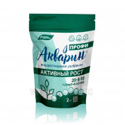 Удобрение Акварин Профи Активный рост, 2кг (БХЗ)