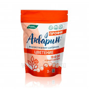 Удобрение Акварин Профи Цветение, 2кг (БХЗ)