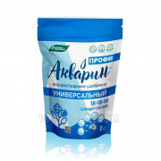 Удобрение Акварин Профи Универсальный, 2кг (БХЗ)