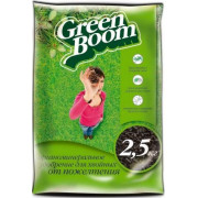 Удобрение Green Boom от пожелтения хвои, 2.5кг (Фаско)