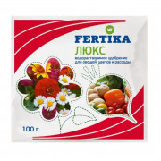 Фертика ЛЮКС кристаллический, 100г (Фертика)