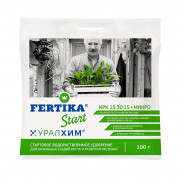 Фертика Старт NPK 15:30:15 100г (Фертика)