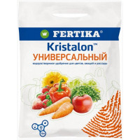 Удобрение Кристалон универсальный, 20г (Фертика)