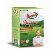 Удобрение Florovit для газонов быстрого действия, 2кг