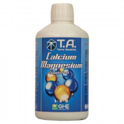 Calcium Magnesium, 0.5л (GHE)