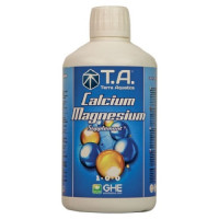 Удобрение Calcium Magnesium, 1л (Terra Aquatica)